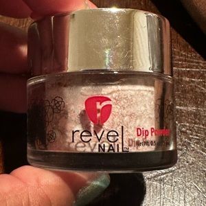 Revel Nail PillowtalkDIP POWDER 0.5 oz